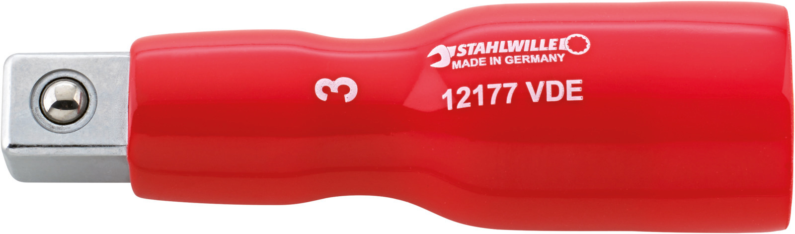 SW12177/VDE-5 PROLUNG 1/2