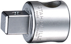 SW556 TESTA CON ATTACCO QUADRO -3/4