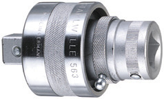 SW563 RACCORDO A CRICCO REVERS.-3/4