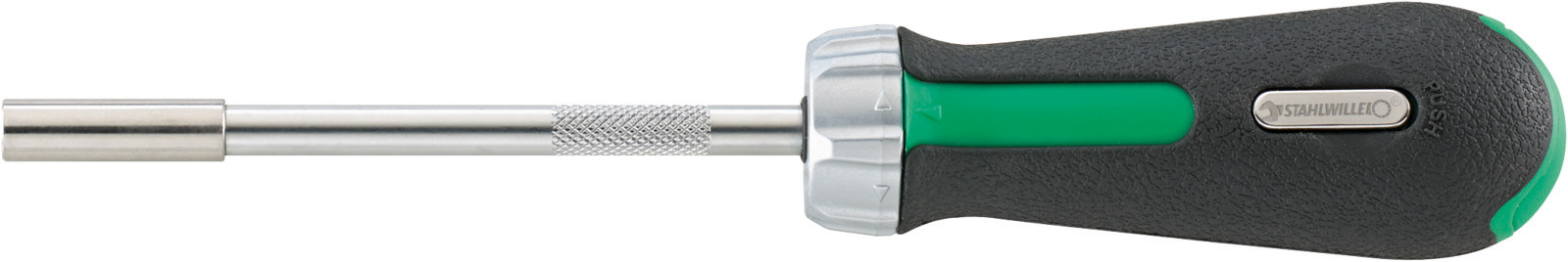 SW4008-1 - 1 GIRAVITI PORTA BIT+CRICC