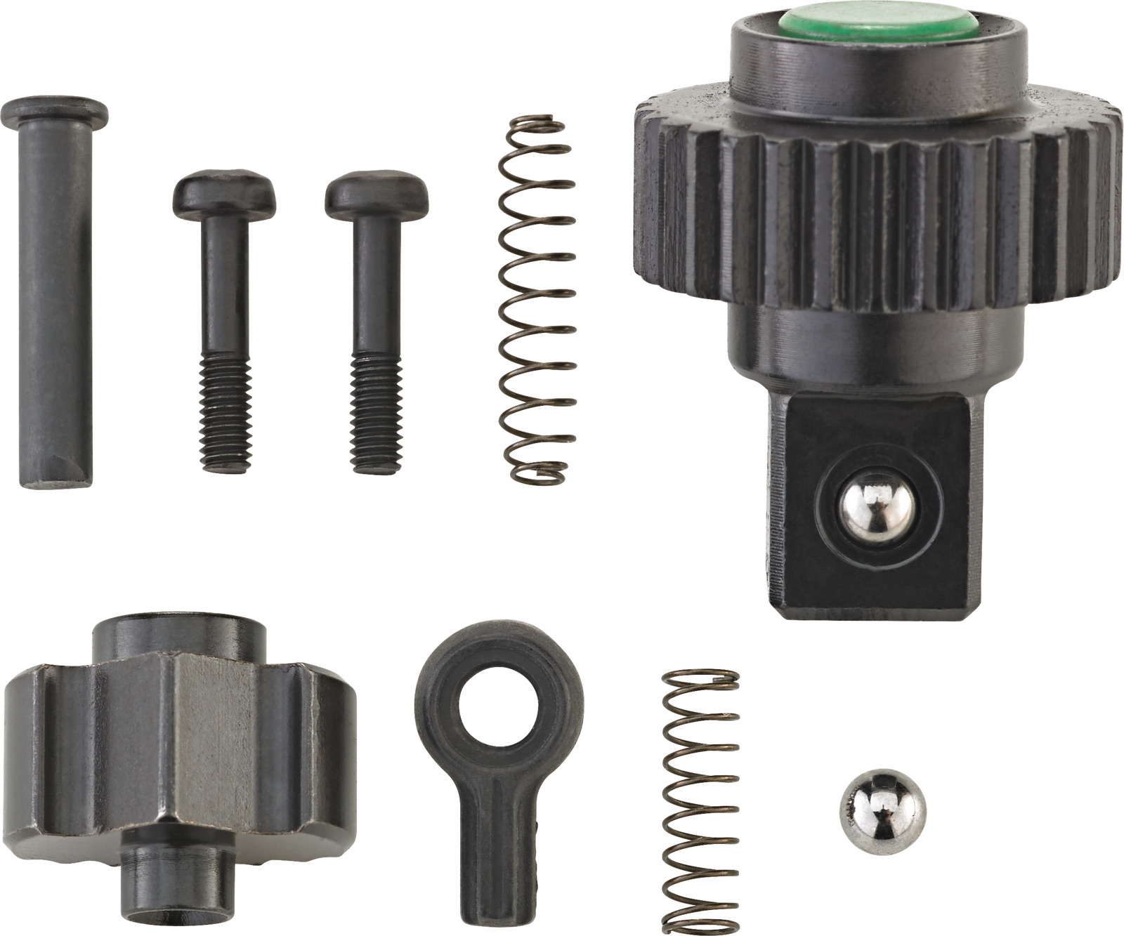 SW4350QR SERIE RICAMBI x CRICHETTI