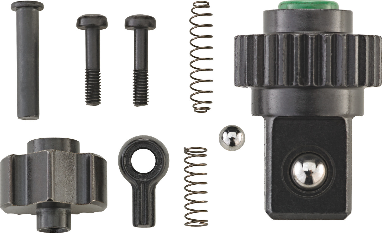 SW7250QR/10 KIT DI A RIC.