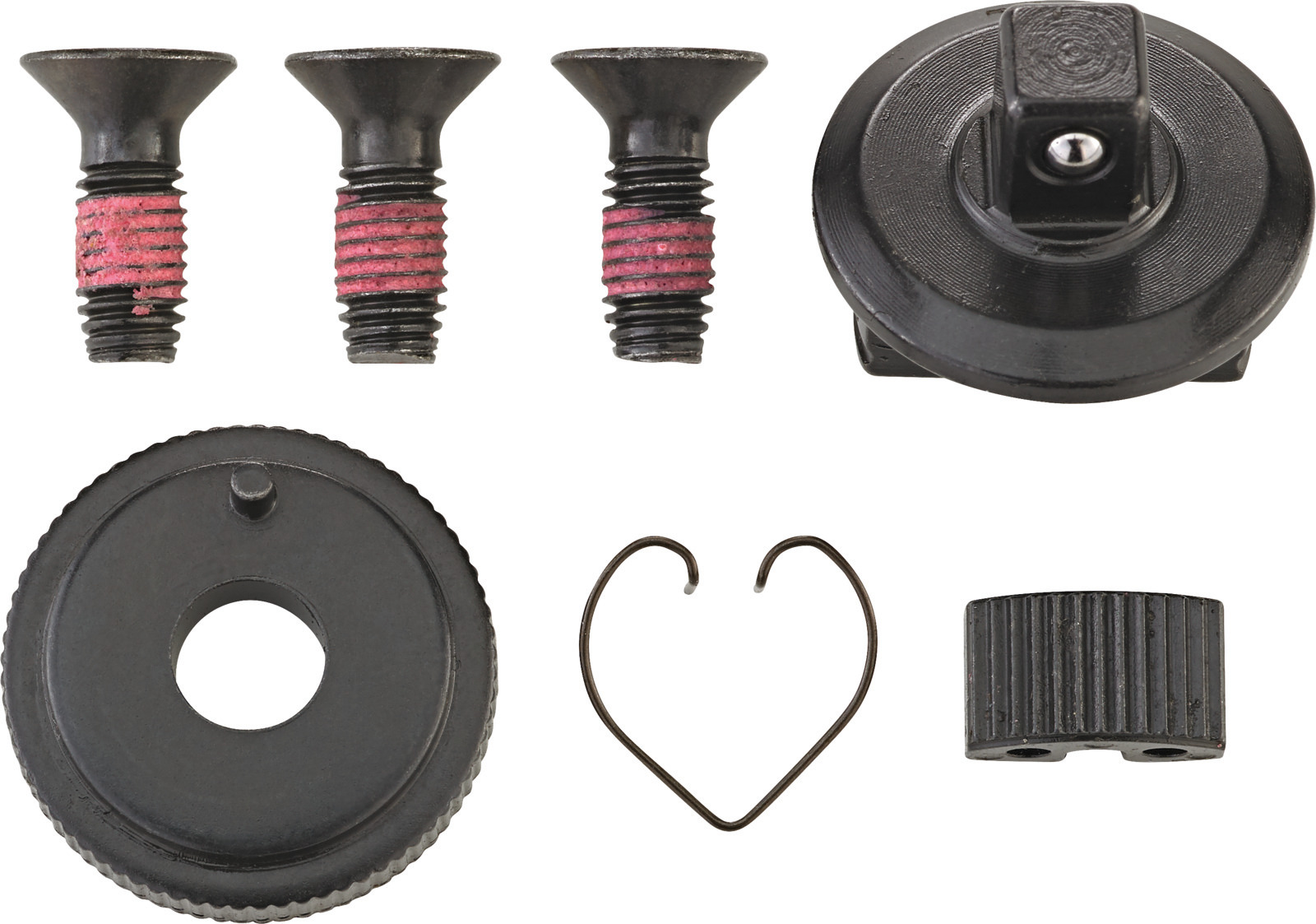 SW4110 SET RICAMBI x 411 , 416