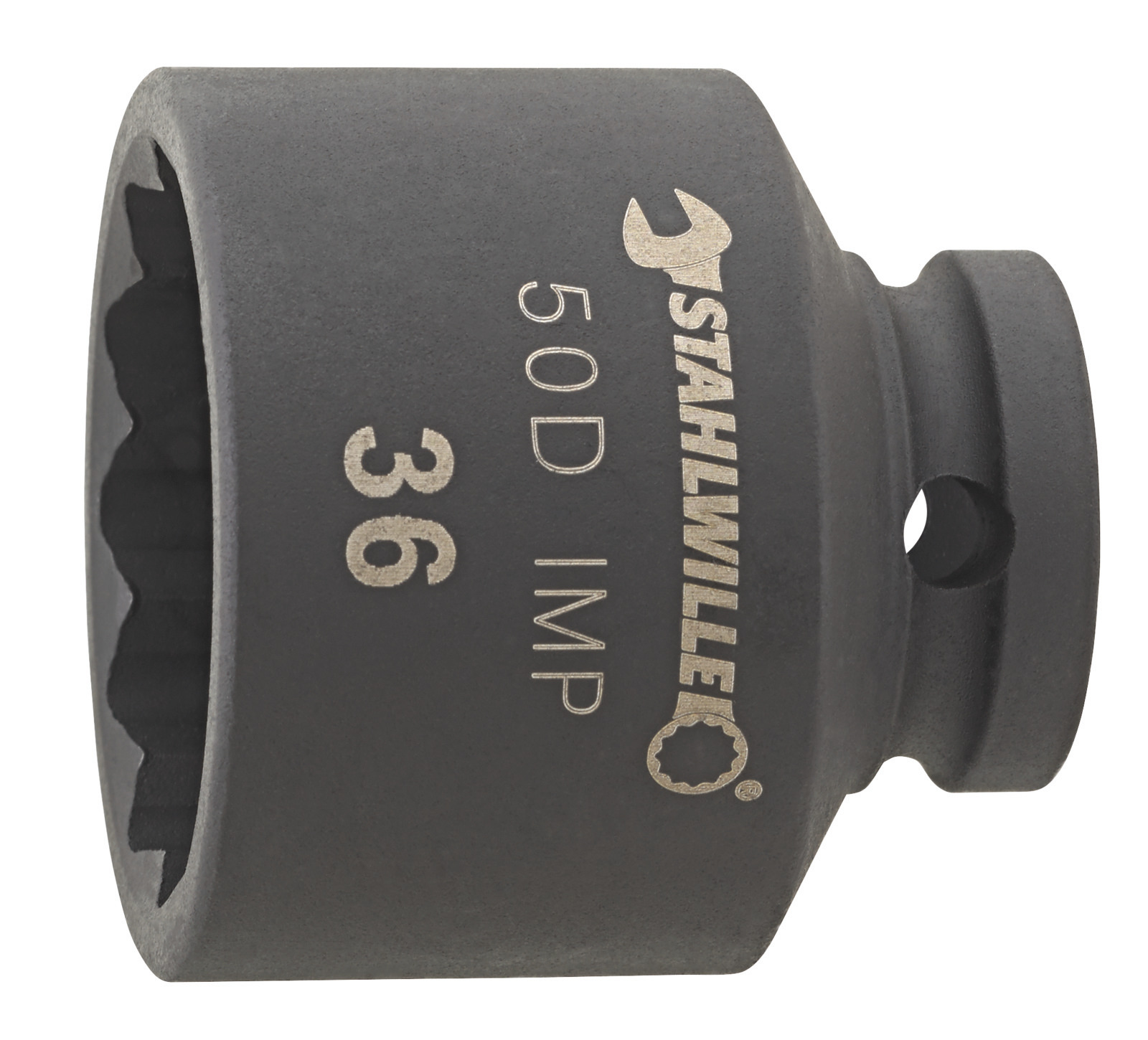 SW50D/IMP36 IMP 36mm