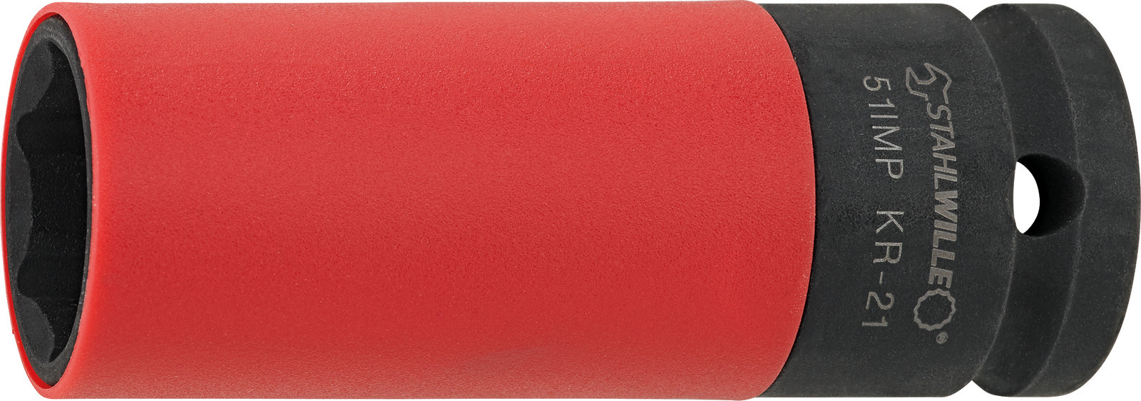 SW51/IMPKR-21 KR CHIAVE BUSS.221-1/2