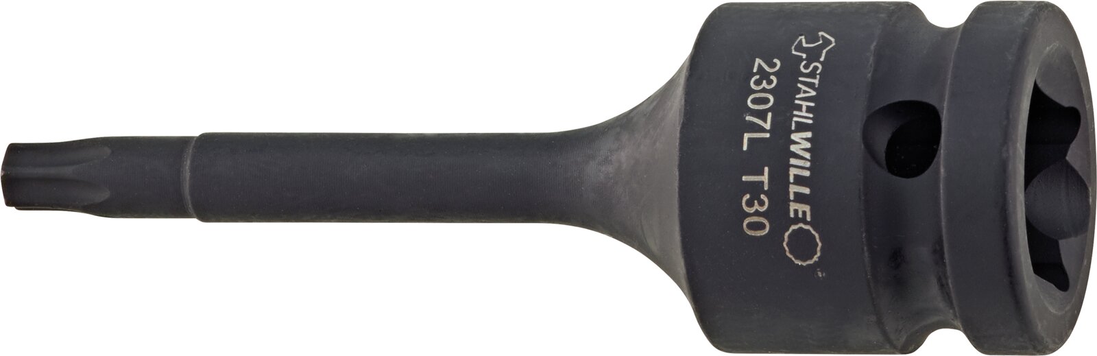 SW2307L/TXIMPT30TORX® TX BUSS L T30 TRX