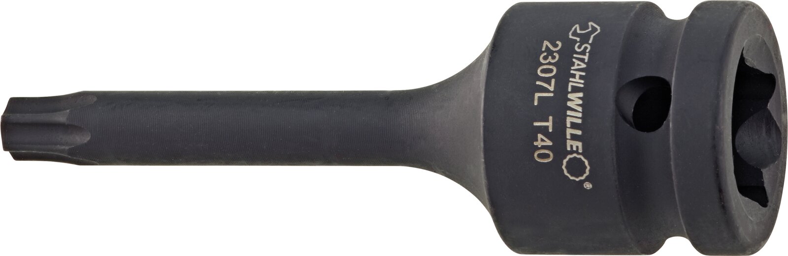 SW2307L/TXIMPT40TORX® TX BUSS L T40 TRX