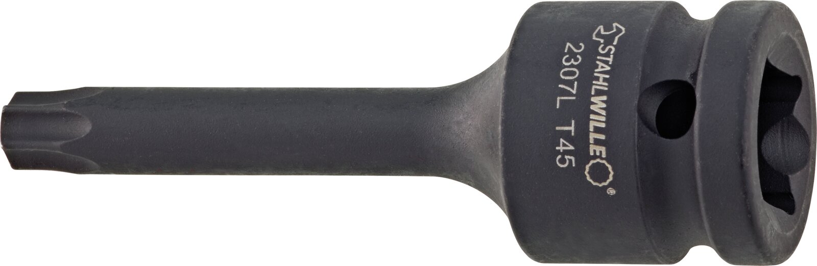 SW2307L/TXIMPT45TORX® TX BUSS L T45 TRX