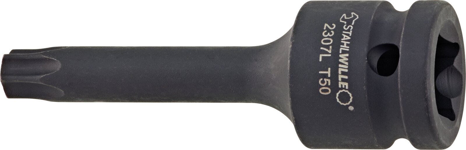 SW2307L/TXIMPT50TORX® TX BUSS L T50 TRX