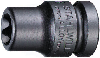 SW2308TX/IMPE12 BUSS TORX E12 -1/2