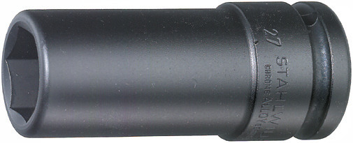 SW2509/30 IMP CHIAVE BUSS.RID.30mm 3/4