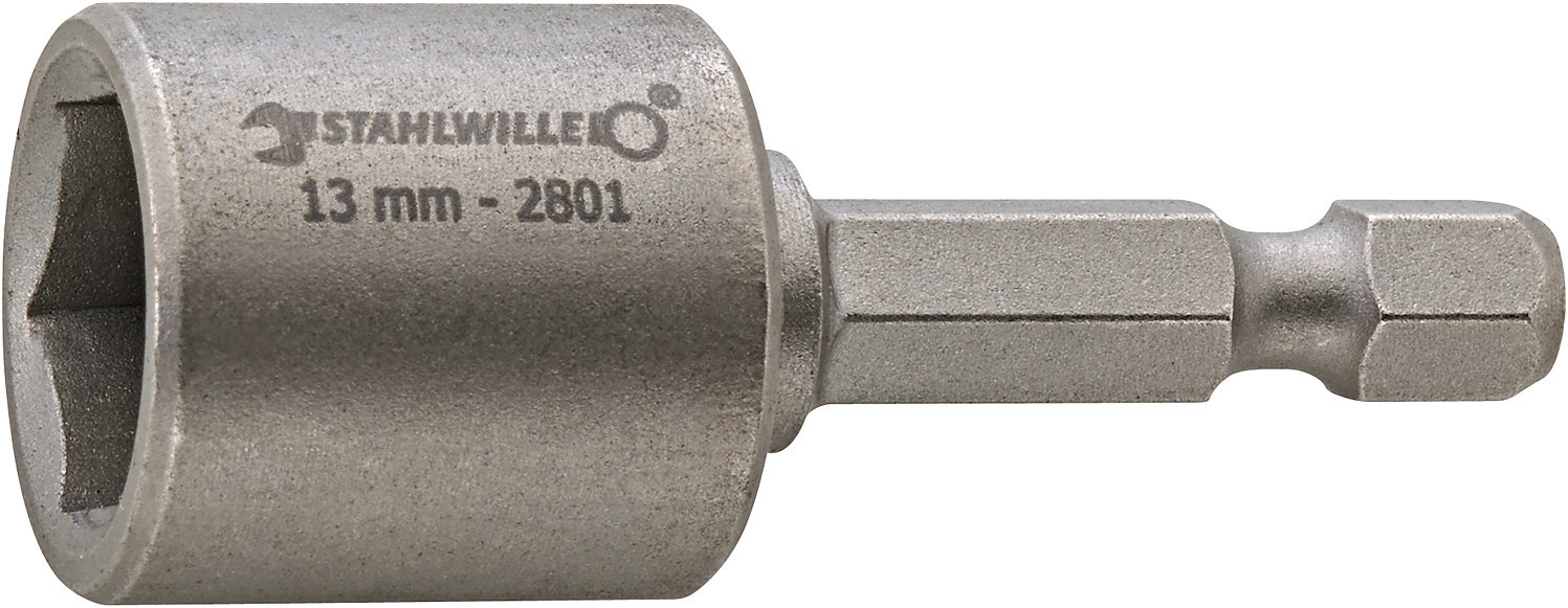 SW2801N//8 CHIAVE A BUSS+MAGNmm. 8