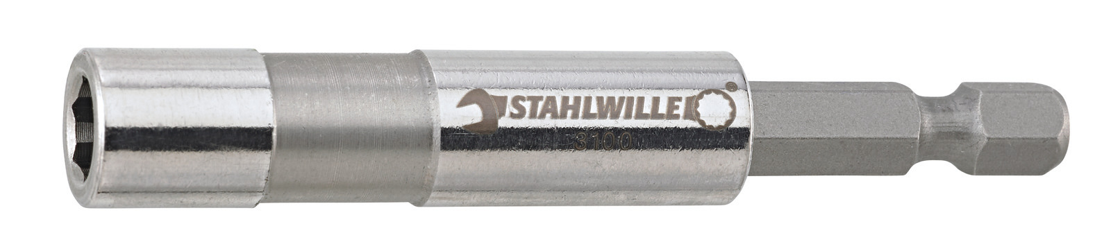 SW3100/BIT-HALTER BIT- RACCORDO