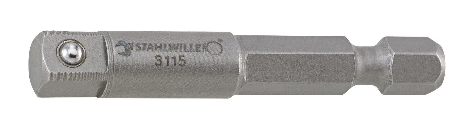SW3115 BIT- RACCORDO MAN