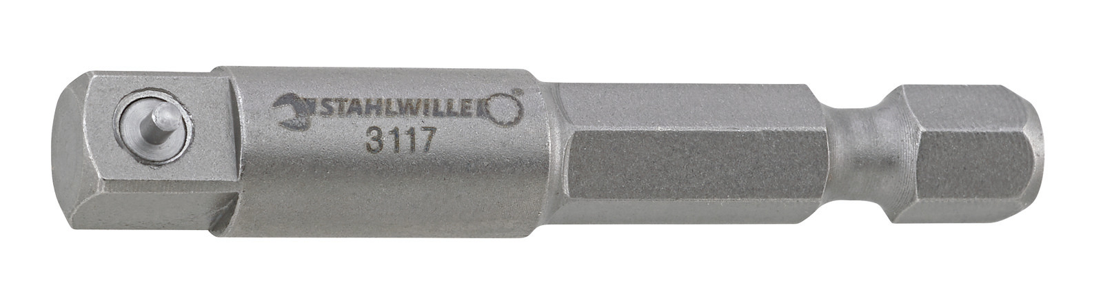 SW3119 BIT- RACCORDO A MACCHINA