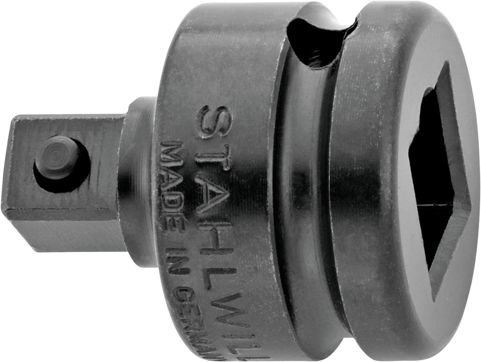 SW513/IMP RACCORDO 1/2int. - 3/8est.
