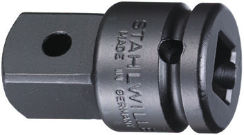 SW514/IMP RACCORDO 1/2int. - 3/4est.