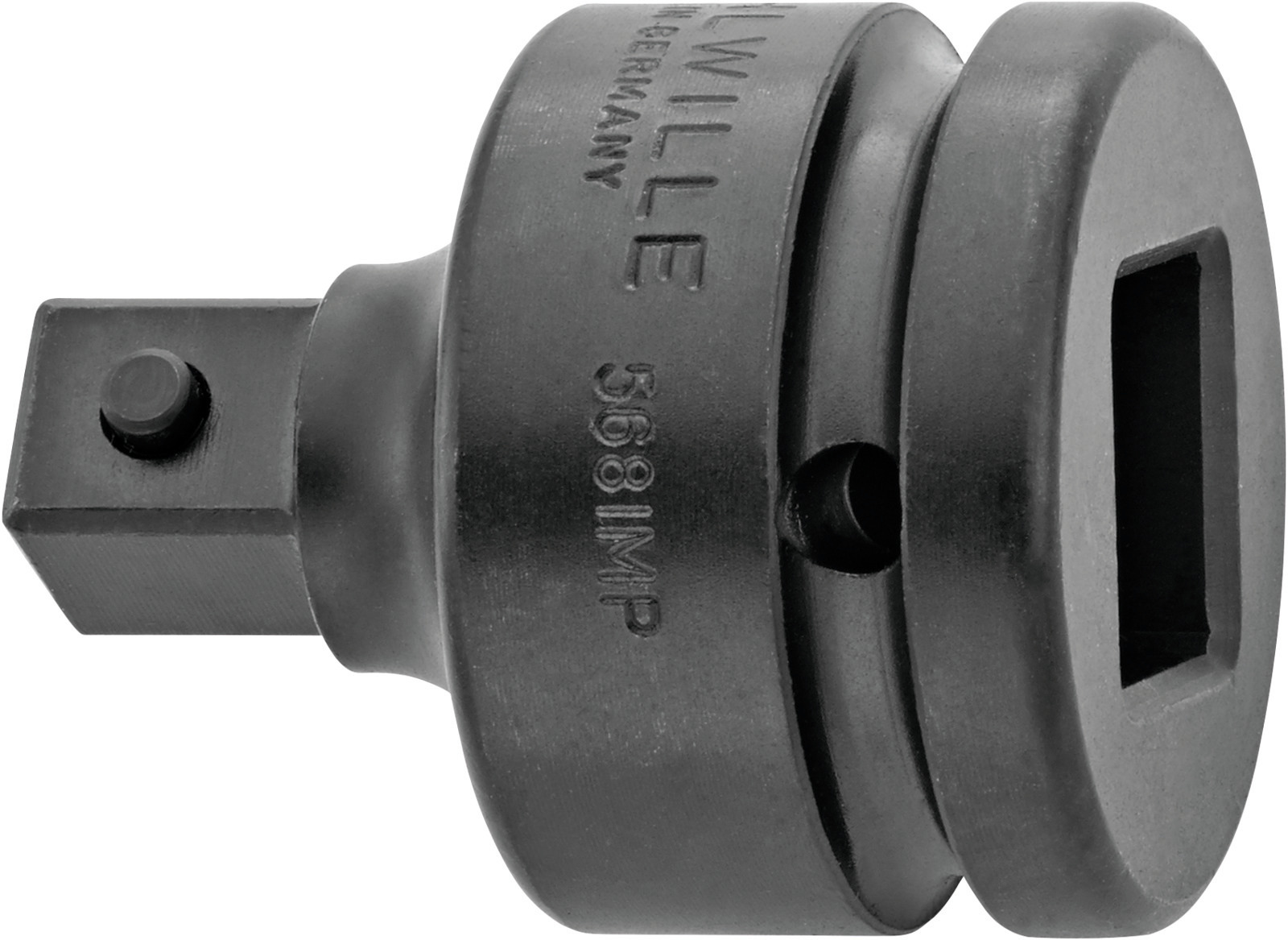 SW568/IMP RACCORDO 3/4int. - 1/2est.