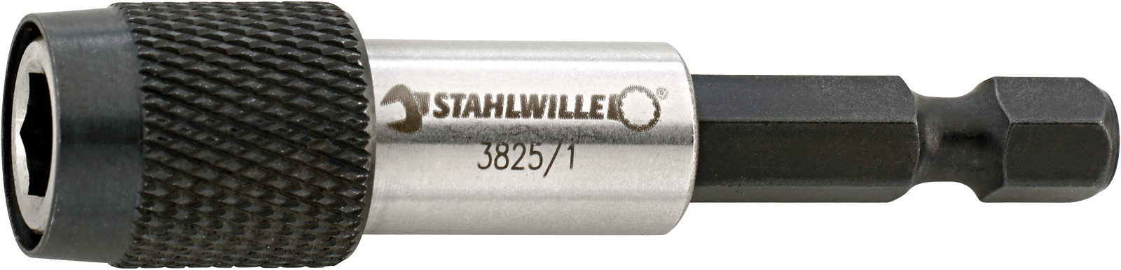 SW3825/1 PORTA BITS .1/4   EX 3825