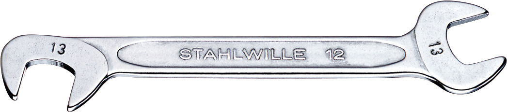 SW12/7 CHIAVE FISS ELECTRIC mm. 7