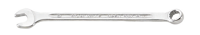 SW13/6 CHIAVE POLIG/FISS mm 6