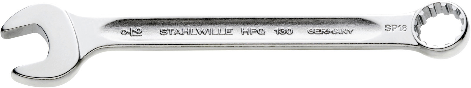 SW130ASP/14 14 CHIAVE COMB SP D.-7/16