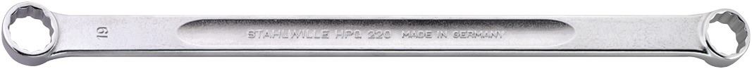 SW220/13X14 CHIAVE POLDOPP 13x14 HPQ