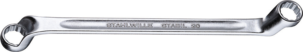 SW20/A1/2X9/16 CHIAVE POLIG 1/2 x 9/16
