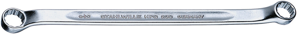 SW230/A1/2X9/16 CHIAVE POLHPQ