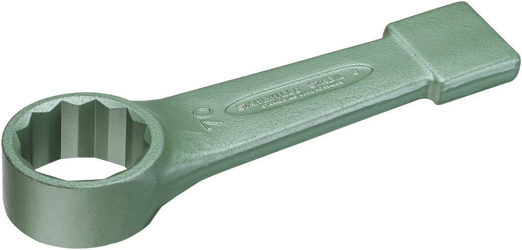 SW8/105 CHIAVE POLIG BATT 105