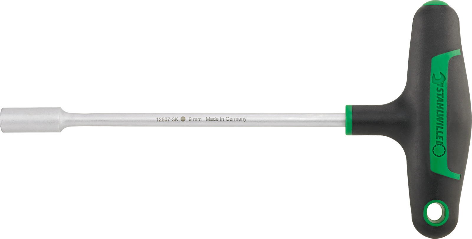 SW12507-3K/13 13 CHIAVE T BOCCA ESAGON