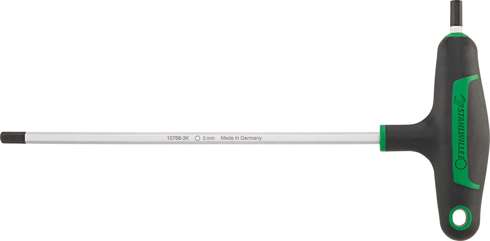 SW10768-3K/10 CHIAVE 2 TESTE ESAG.10mm