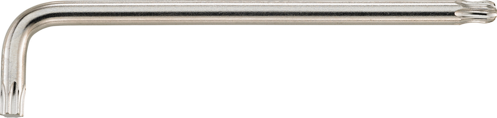 SW10771/T15 T15 CHIAVE A BARRA TORX