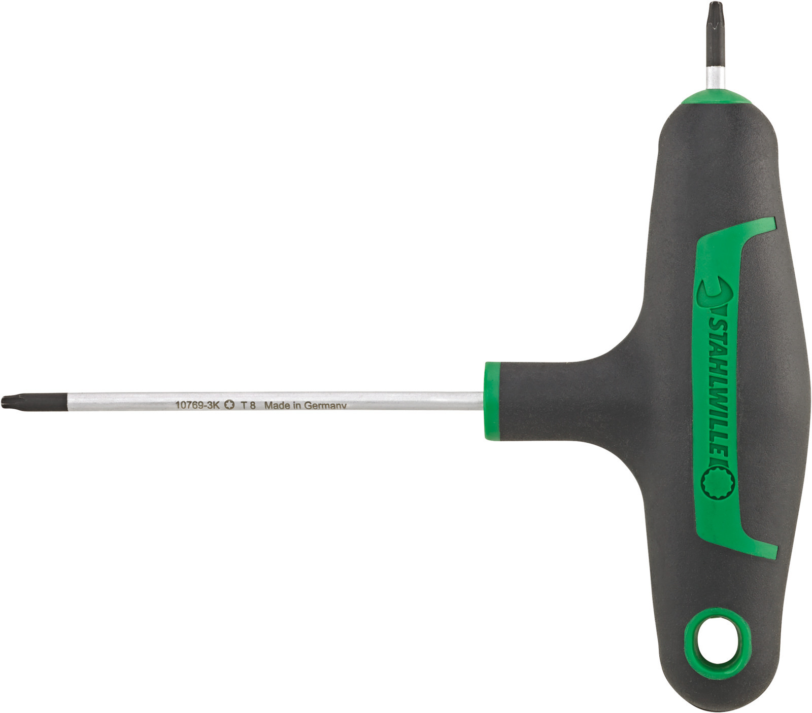 SW10769-3K/T30 CHIAVE A T C/IMP TORX T30