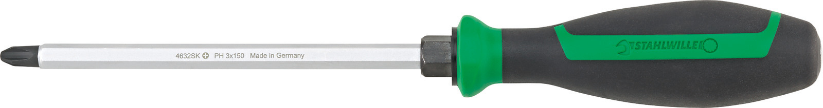 SW4632SK/PH2 PH 2 GIRAV DR CROCE IMP+CAL