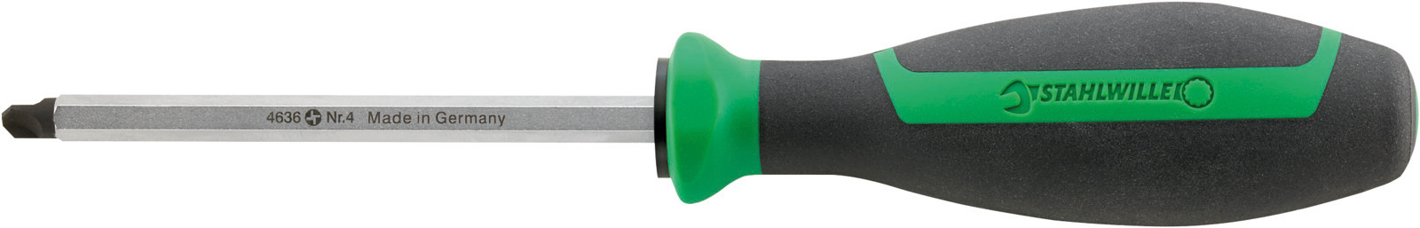SW4636/NO.2 2 DR+ GIRAV TORQ SET