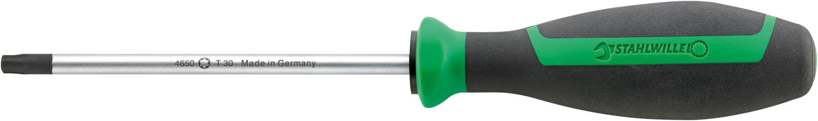 SW4650/T27 T 27 DR+ GIRAV TORX
