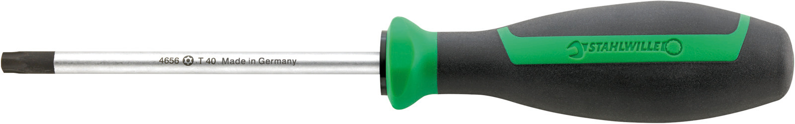 SW4656/T25 T 25 GIRAV TORX FORATO
