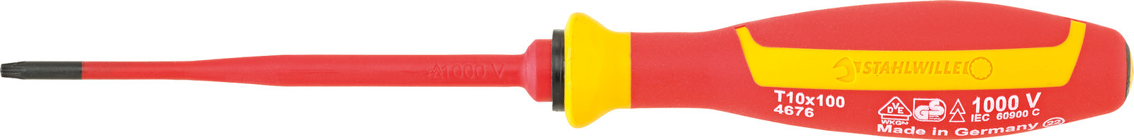SW4676/VDET10 GIRAV VDE T10