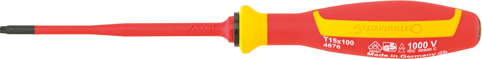 SW4676/VDET15 GIRAV VDE T15