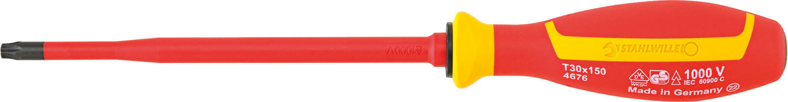 SW4676/VDET30 GIRAV VDE T30