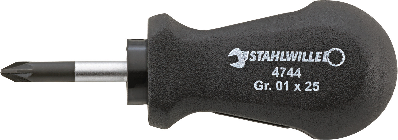 SW4744/PZ1 01 DR GIRAV POZIDRIV