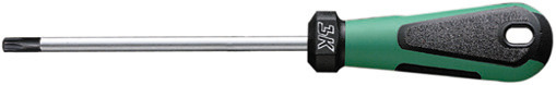 SW4856/T30 3K GIRAV TORX FORATO T30