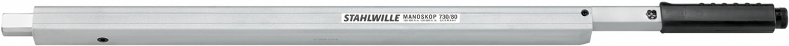 SW730/80 CHIAVE BASE DINAMOM.
