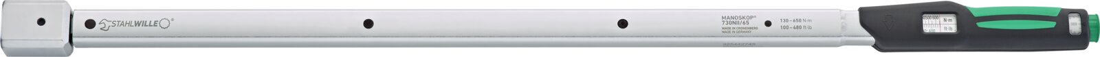 SW730NII/65 CHIAVE DINAMOM