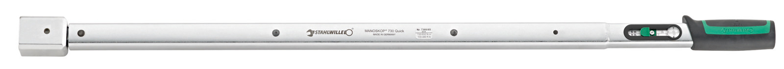 SW730II/65/QUICK BASE DINAMOM