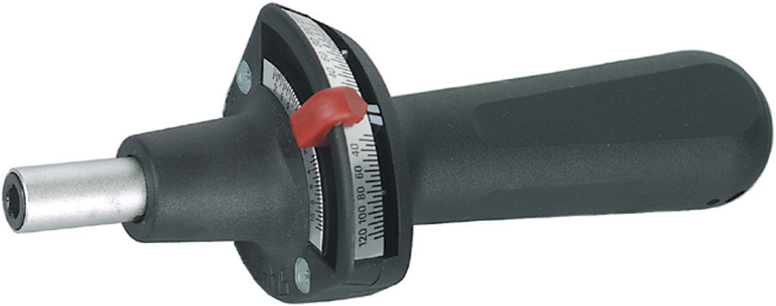SW760/60 TORSIOMETER CACCIAV.DINA