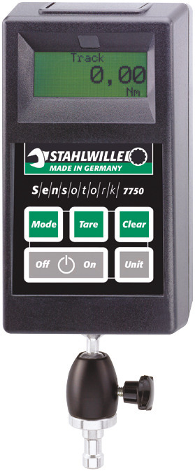 SW7750 ATTR.x INDIC.COPPIE RILEVATE DISP