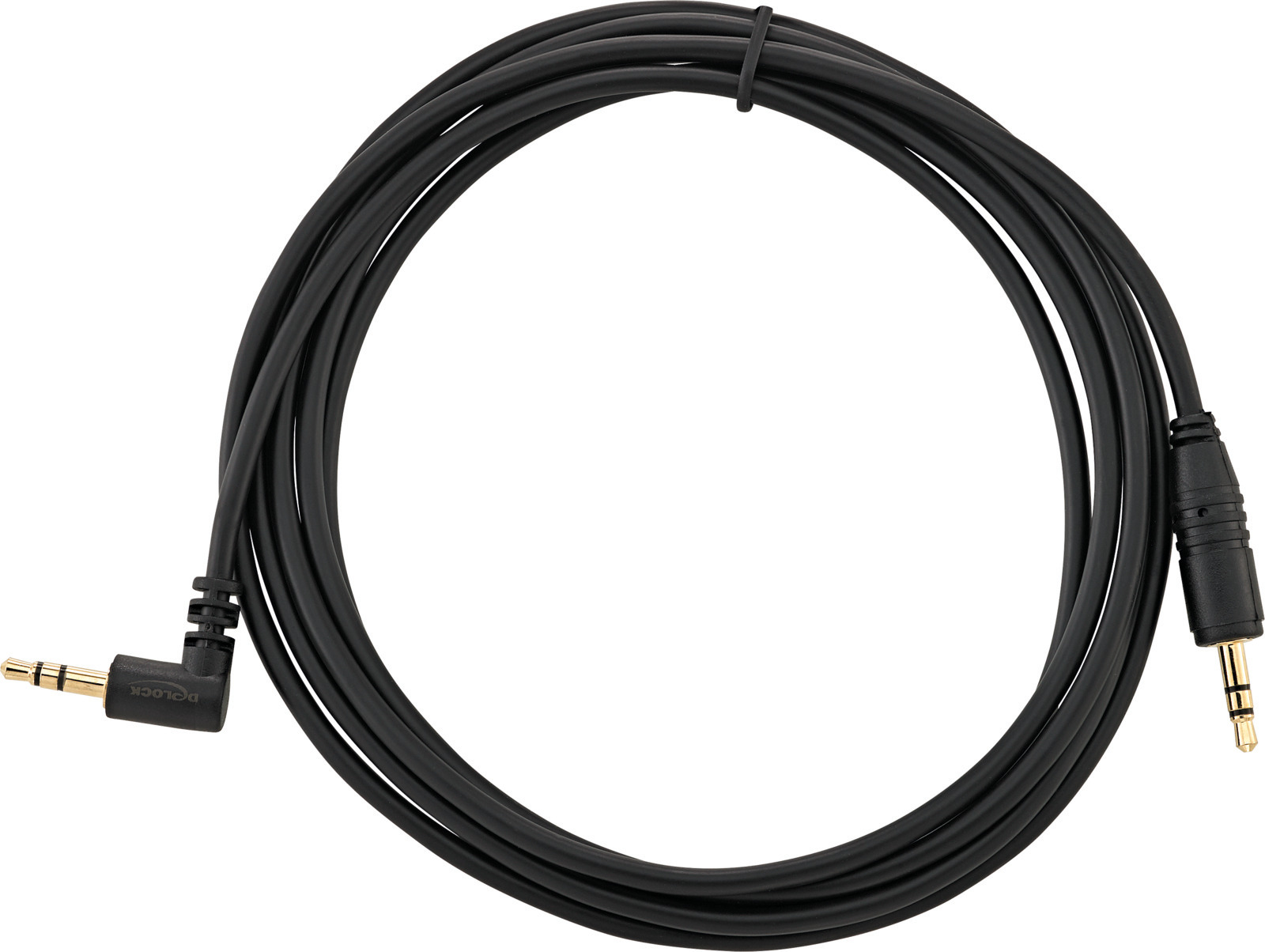 SW7752 CAVO A SPIRALE 2 JACK