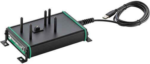 SW7762 Docking station X n. 714